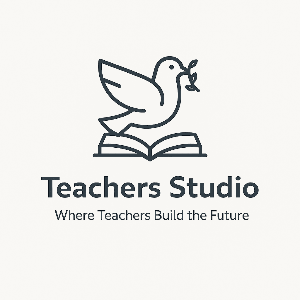 Teachers Studio